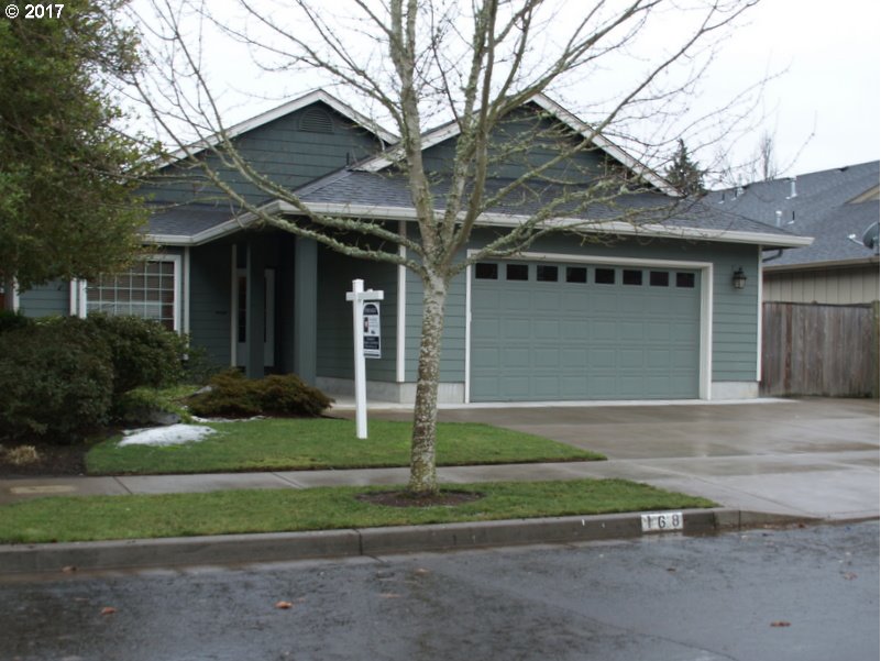 168 Rosetta Ave, Eugene, OR 97404 photo 1