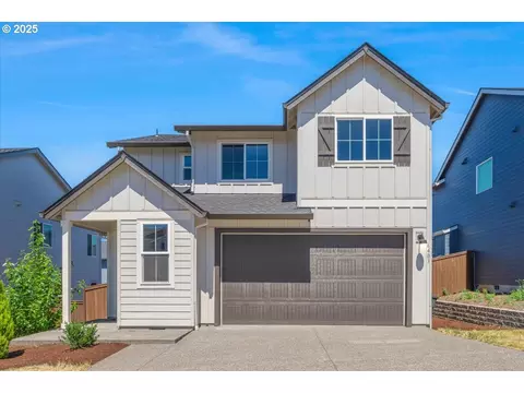 6403 SE 24th St, Gresham, OR 97080