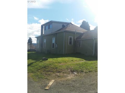 209 Douglas St, Yoncalla, OR 97499 photo 1