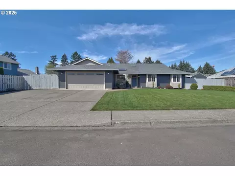 1647 NE 51st Ave, Hillsboro, OR 97124