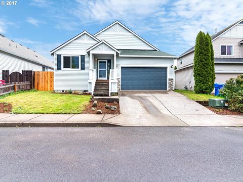19044 Wellesley Ave, Sandy, OR 97055 photo 1