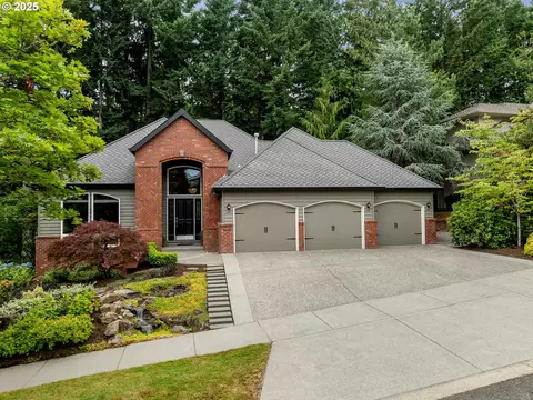 16870 SW Red Rock Way, Beaverton, OR 97007