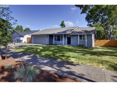 4631 Fuller Ave, Eugene, OR 97402 photo 1