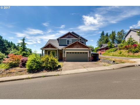 399 SE Oak View Ln, Estacada, OR 97023 photo 1