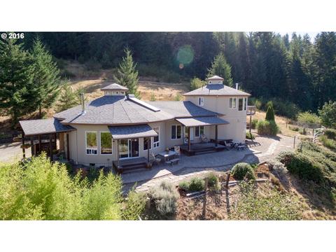 82663 Marlow Rd, Eugene, OR 97405 photo 1