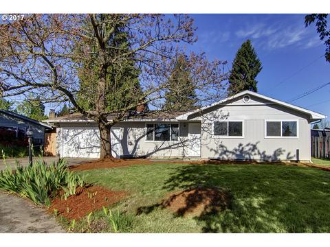 3731 S E St, Springfield, OR 97478 photo 1