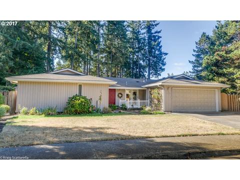 17260 SW Chatelain Dr, Beaverton, OR 97003 photo 1