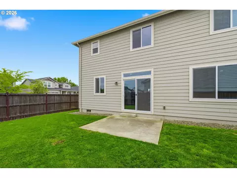 Exterior - 1285 Tirion Ave, Eugene, OR 97404 photo 4 of 5