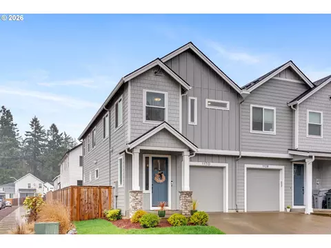 1130 Lilium Ln, Canby, OR 97013
