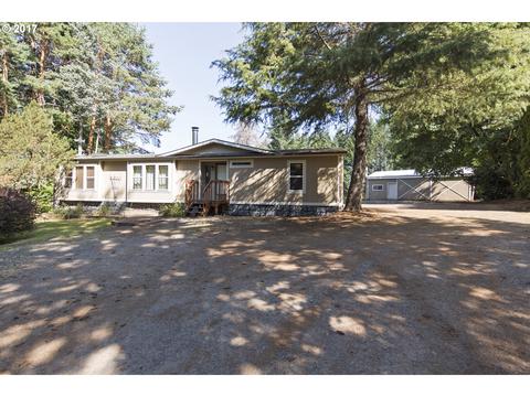25525 S Holman Rd, Estacada, OR 97023 photo 1
