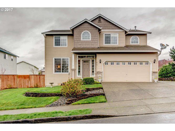 815 NE 38th Ave, Camas, WA 98607 photo 1
