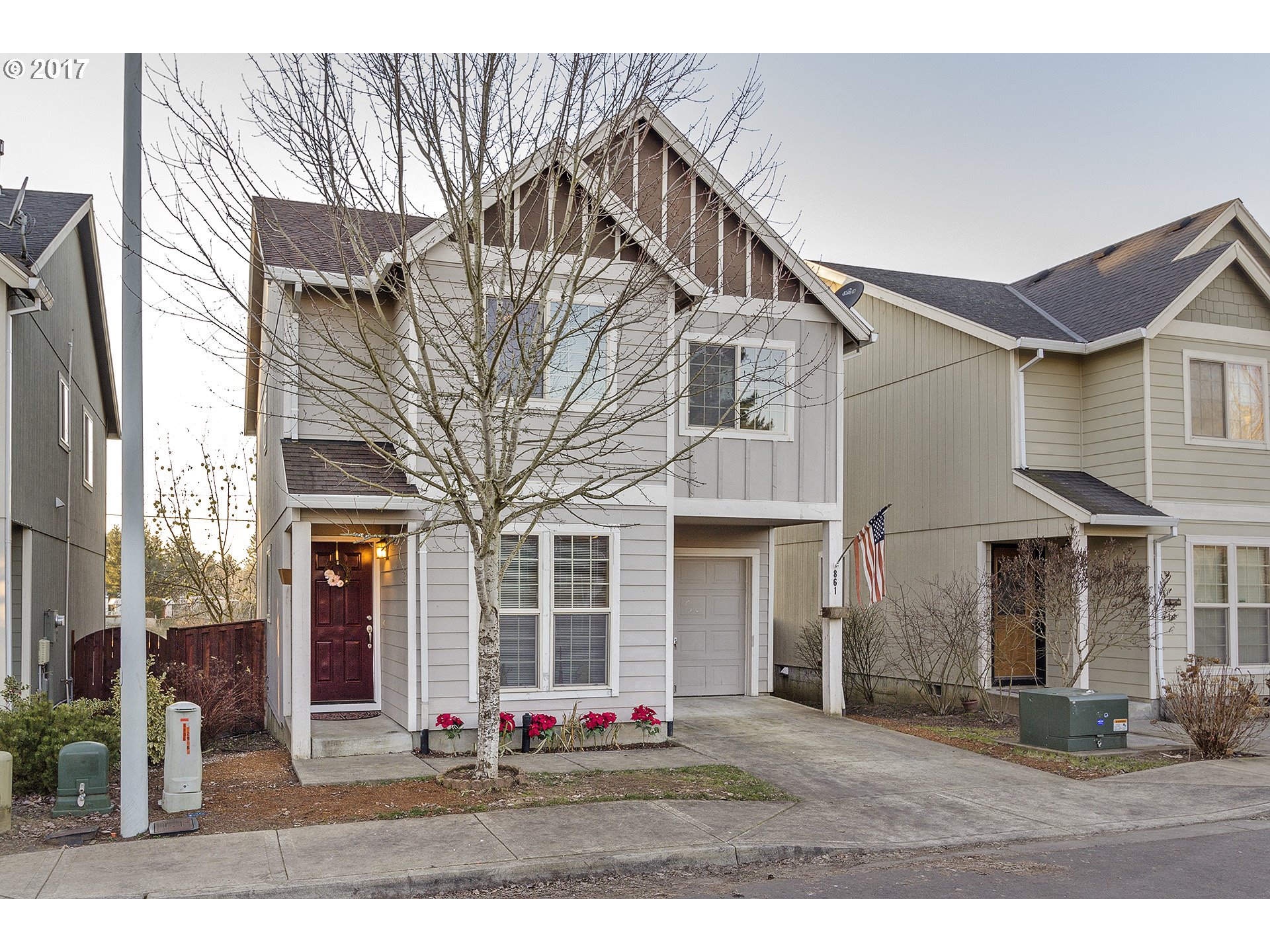 861 N 20th Way, Cornelius, OR 97113 photo 1