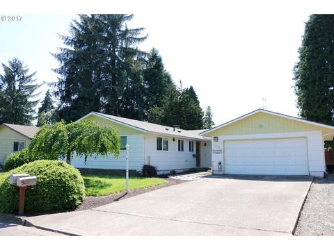702 Rayner Ave, Springfield, OR 97477 photo 1
