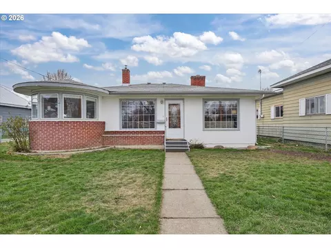 1705 Valley Ave, Baker City, OR 97814