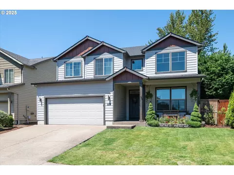 5457 Gould Ave, Eugene, OR 97402