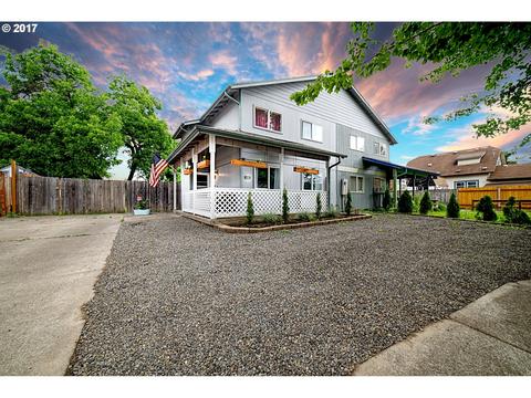 3135 Coraly Ave, Eugene, OR 97402 photo 1