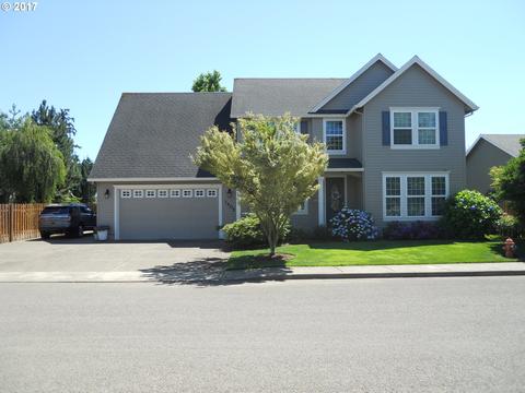 1405 SE 8th Ave, Canby, OR 97013 photo 1