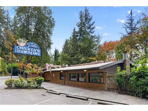 1325 E Hist Columbia River Hwy, Troutdale, OR 97060