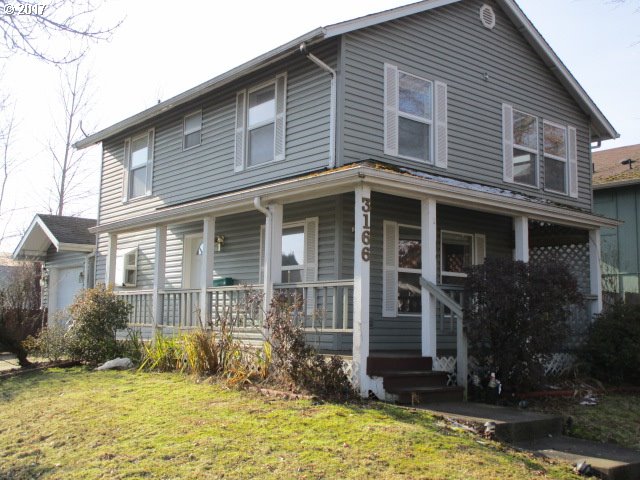 3166 Duke Snider Ave, Eugene, OR 97402 photo 1