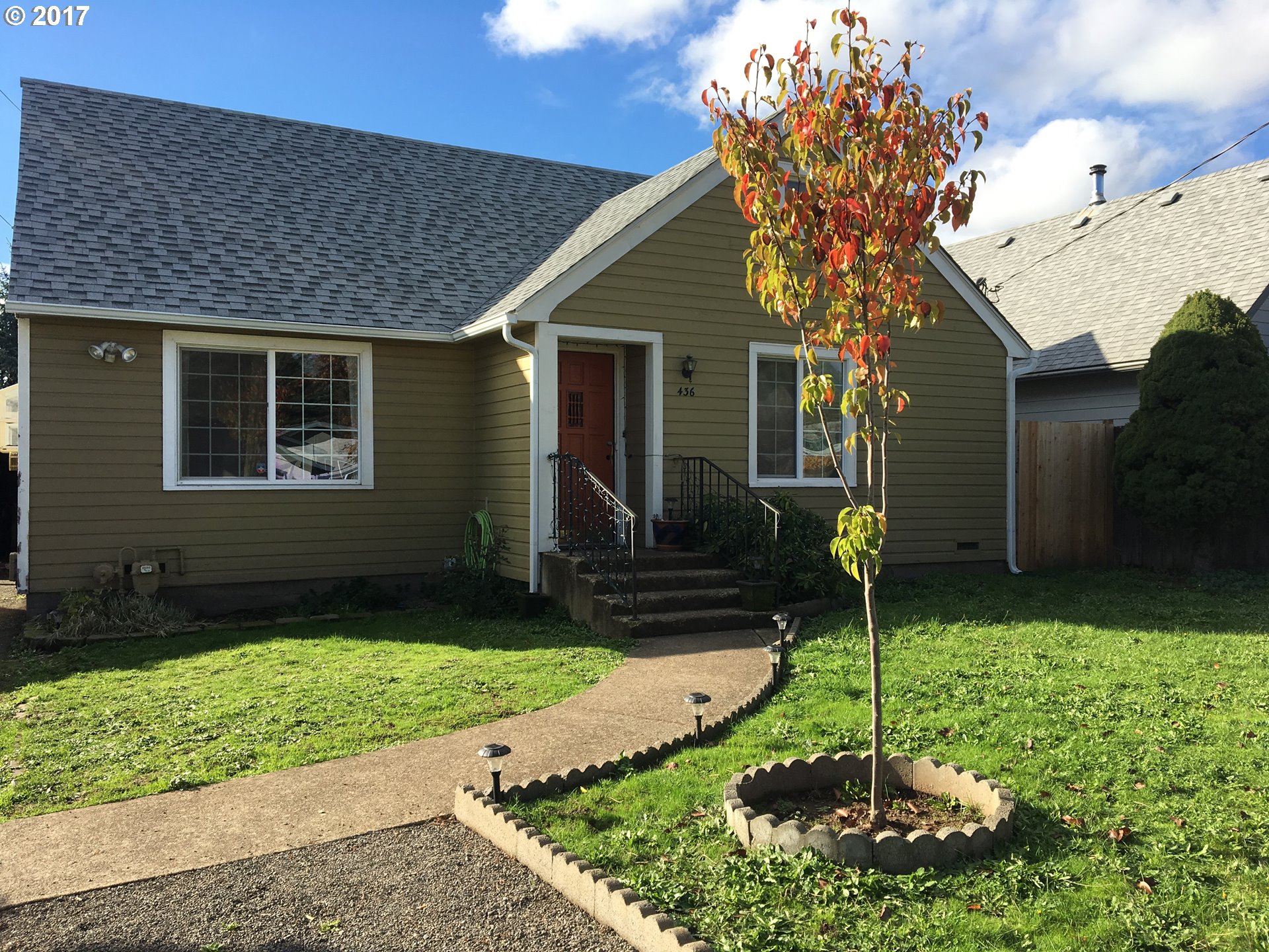 436 Wilkie St, Eugene, OR 97402 photo 1