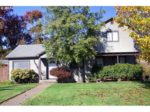 2751 Bailey Ln, Eugene, OR 97401 photo 1