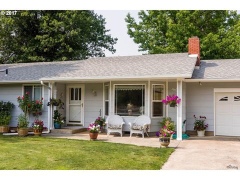 37121 Tree Farm Rd, Springfield, OR 97478 photo 1