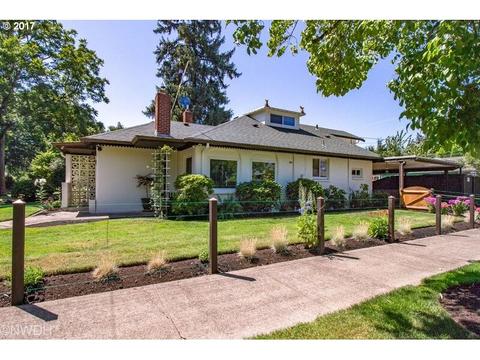 1407 W Broadway, Eugene, OR 97402 photo 1