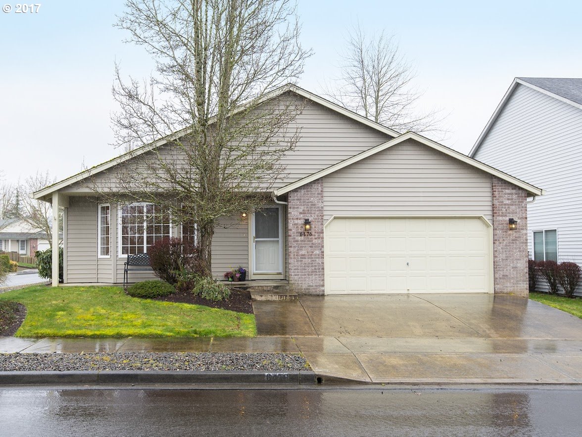 6476 SE 33rd Way, Gresham, OR 97080 photo 1