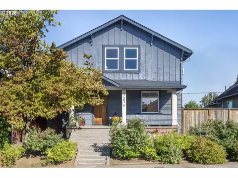 5236 NE 29th Ave, Portland, OR 97211