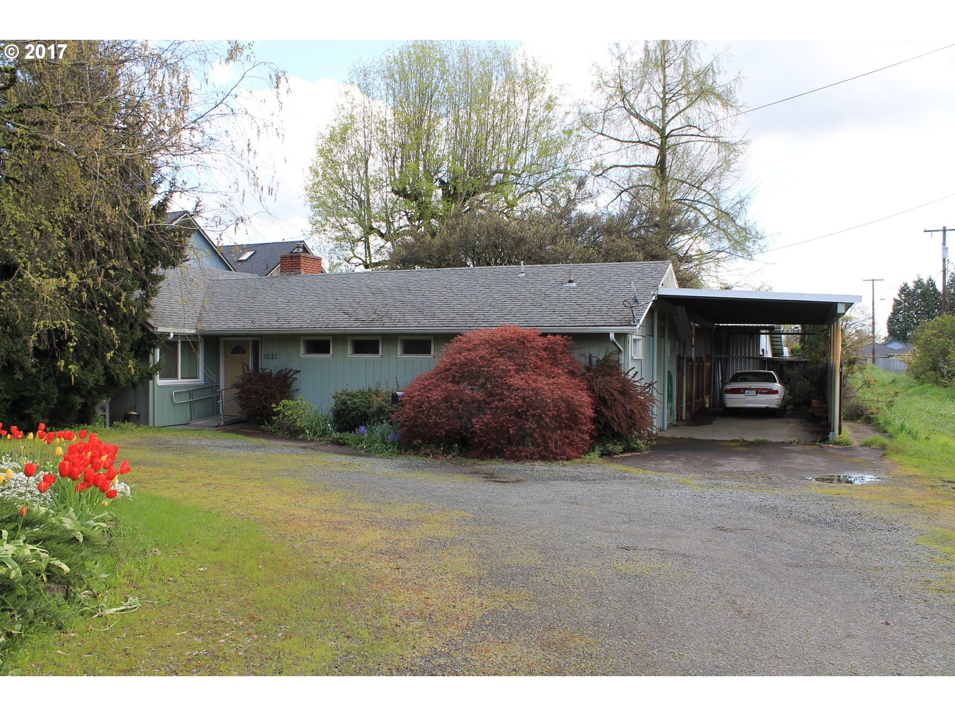 1021 Coburg Rd, Eugene, OR 97401 photo 1