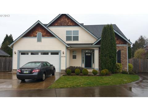 3076 Willakenzie Rd, Eugene, OR 97401 photo 1
