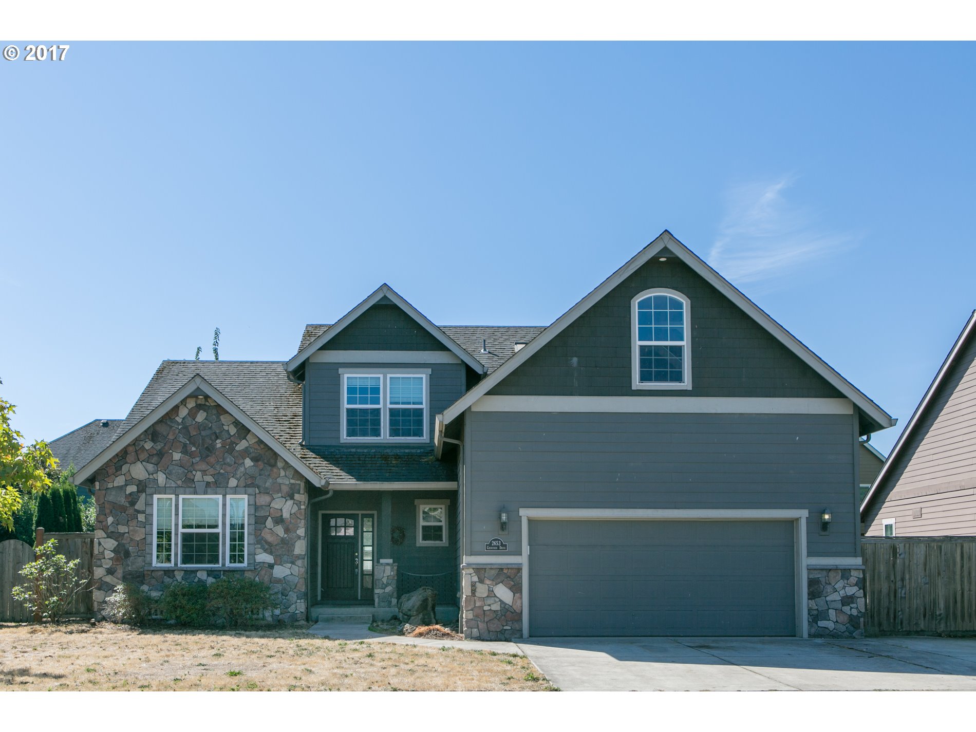 2653 Crowther Dr, Eugene, OR 97404 photo 1