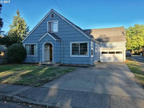 357 16th St, Springfield, OR 97477 photo 1