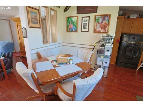 Dining - 631 2nd Ave, Powers, OR 97466 photo 2 of 2