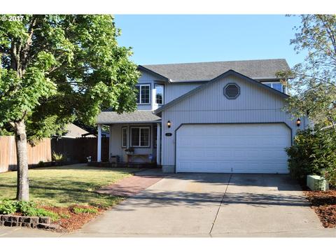 3347 Pinyon St, Springfield, OR 97478 photo 1