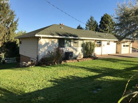 37 NE Mount Hebron Dr, Pendleton, OR 97801 photo 1