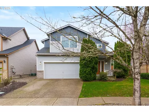 17682 SW Wapato St, Sherwood, OR 97140