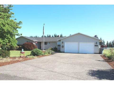 7184 S Mark Rd, Canby, OR 97013 photo 1