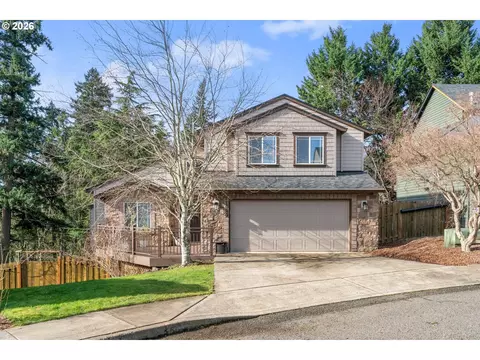11989 SEagle Dr, Clackamas, OR 97015