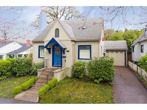 1877 Villard St, Eugene, OR 97403 photo 1