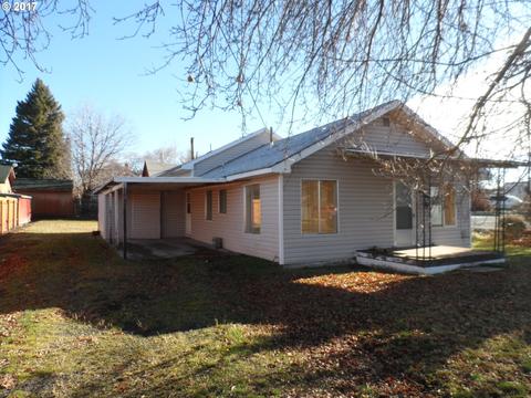 305 NW Second St, Enterprise, OR 97828 photo 1