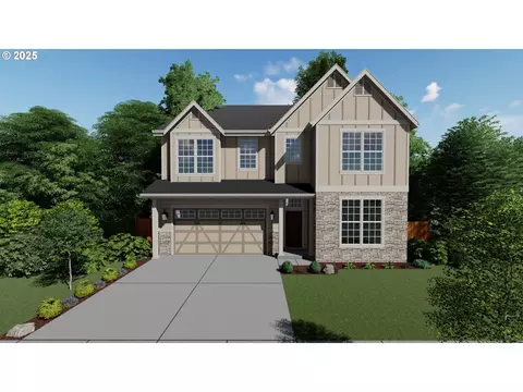 5002 NW Deerhaven Ter #LOT 8, Portland, OR 97229