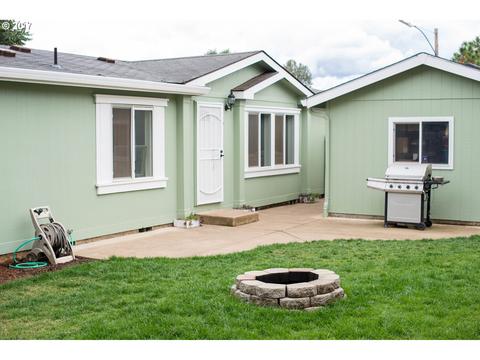 5738 Ridge Crest Dr, Springfield, OR 97478 photo 1
