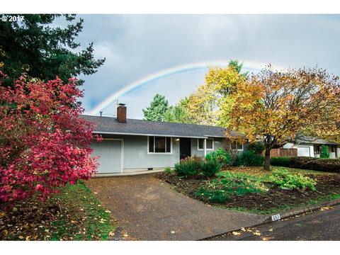 383 Norman Ave, Eugene, OR 97404 photo 1