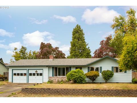4422 Scottdale St, Eugene, OR 97404 photo 1