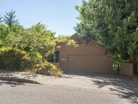 3764 Pine Canyon Dr, Eugene, OR 97405 photo 1