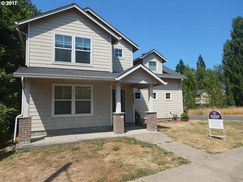 6792 Aster St, Springfield, OR 97478 photo 1
