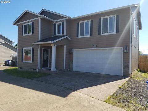 5140 Barger Dr, Eugene, OR 97402 photo 1