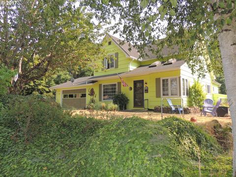 1126 E Main St, Silverton, OR 97381 photo 1