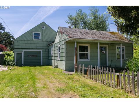 1947 D St, Springfield, OR 97477 photo 1